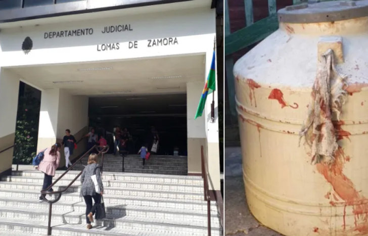 El mujer procesada podría seguir tras las rejas.