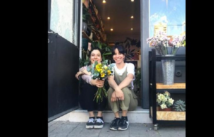kawaiigreenhouse sigue con entregas por Glovo.
