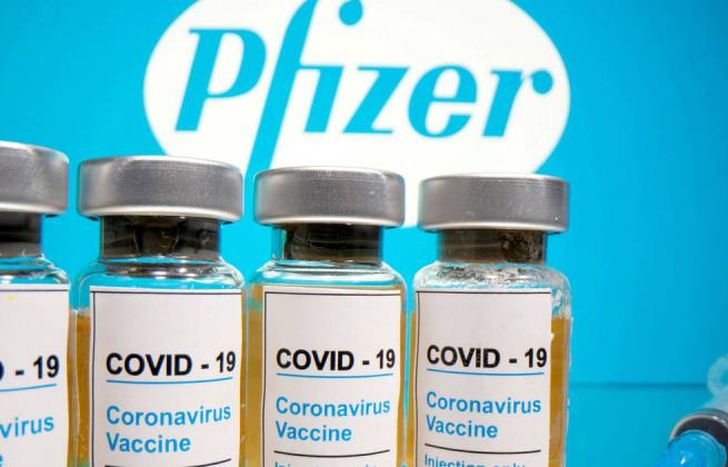 El Gobierno retomó las negociaciones con Pfizer.
