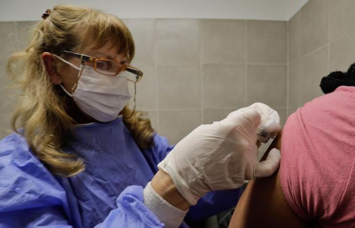 Darán vacunas contra el Coronavirus y del Calendario Nacional.