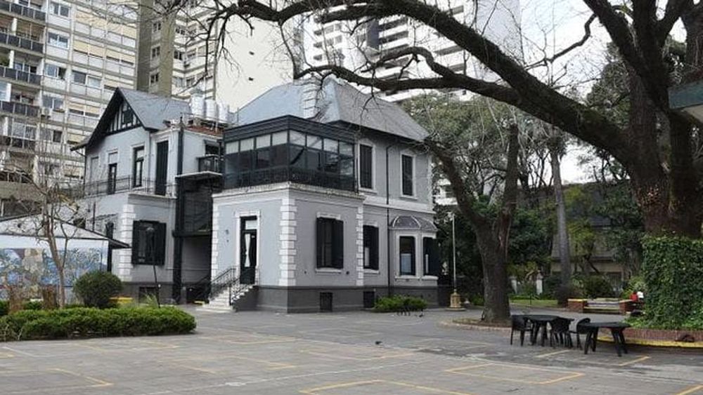 Escuelas de Lomas con acento europeo: el legado de los inmigrantes.
