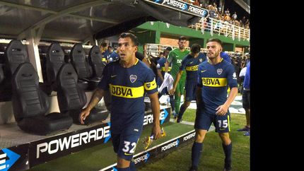 ?le tengo fe al equipo?