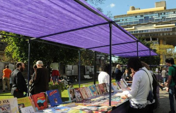 La cita es este domingo.