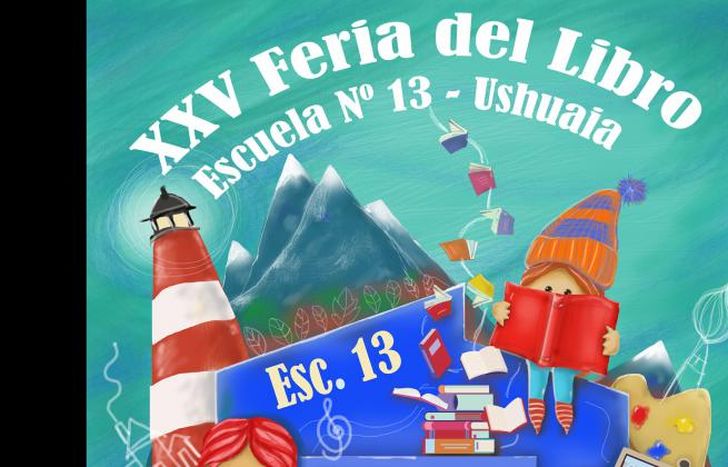 El evento lleva 25 años de vigencia en Ushuaia.