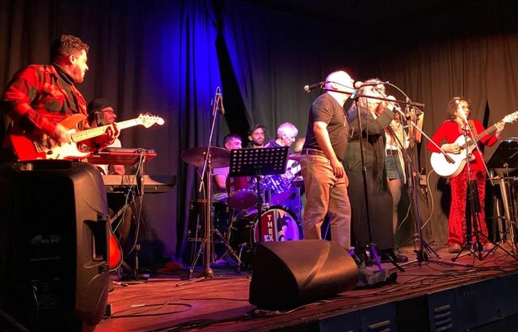 Las entradas ya están a la venta.