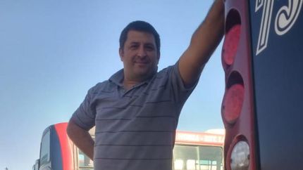 Jorge subirá videos semanalmente para hablar de los bondis. Jorge subirá videos semanalmente para hablar de los bondis.