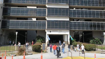 conflicto vecinal y muerte en budge: dictan preventiva para el imputado