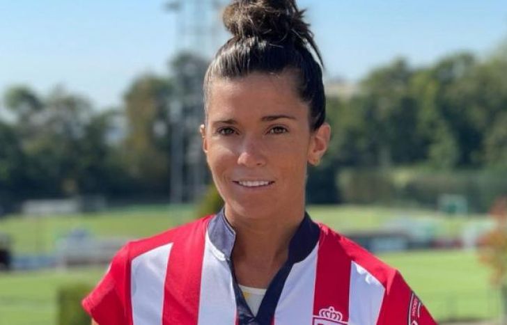 Albertario suma reconocimientos y jugará otra vez en Bélgica.