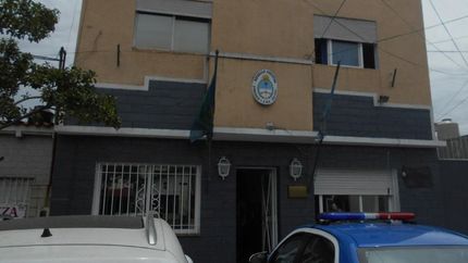 La joven fue capturada por efectivos de la Comisaría 6ª de San José.