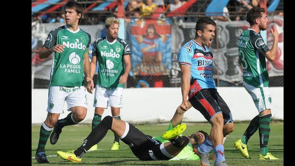 Fabro: Brown y Boca Unidos son clubes que siento como propios