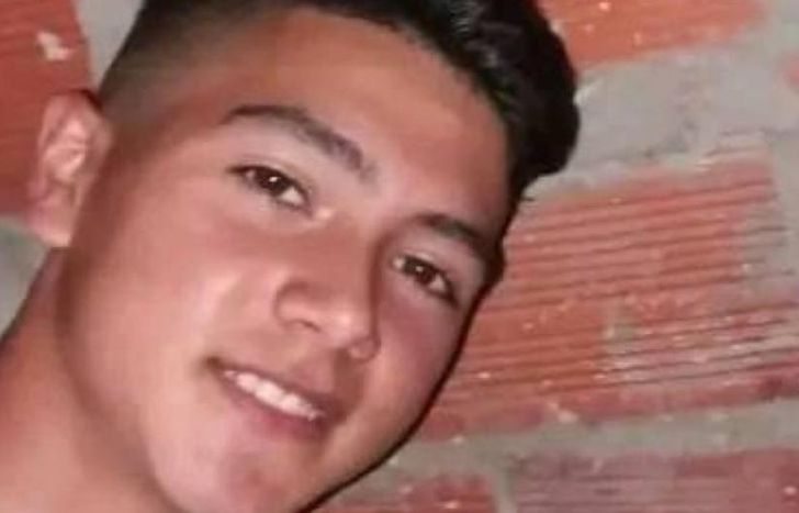 Ángel Caballero murió tras ser atropellado en enero de 2020.