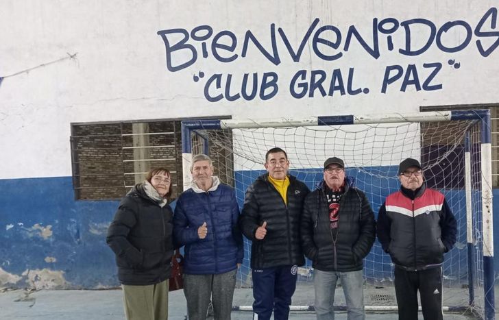 El club cumplirá oficialmente, en 2026, sus primeros 42 años de vida.
