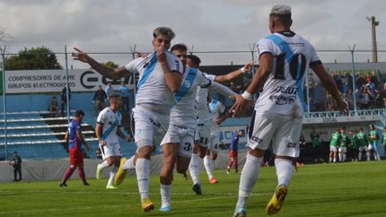 Diario La Unión | Franco Ayunta analizó su presente ene Temperley.