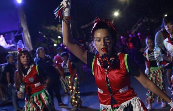 Más de 40 murgas, comparsas y colectividades desfilarán en el parque.