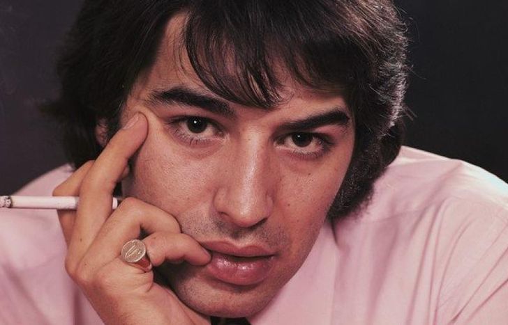 Una grande en serio.