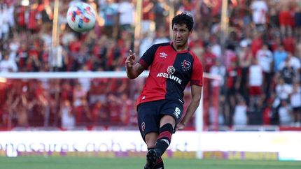 Canale jugó en Newells y fue dirigido por Kudelka. Canale jugó en Newells y fue dirigido por Kudelka.