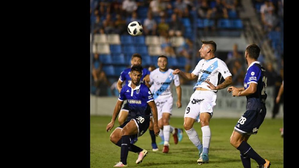 Para Giordana, lo único que le sirve a Temperley es ganar