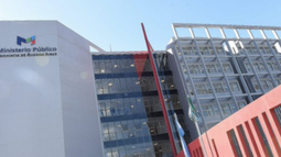 Los tres fiscales pertenecen al Departamento Judicial de Lomas.