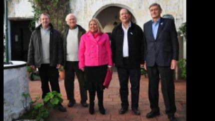 politicos