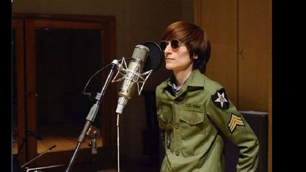 LA ARGENTINA ESTEFY LENNON.