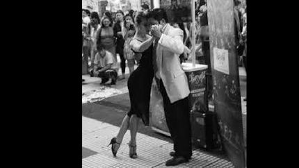 musical de tango gratuito en lomas