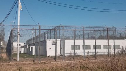 La carcelera cumplía funciones en la Alcaidía de González Catán.