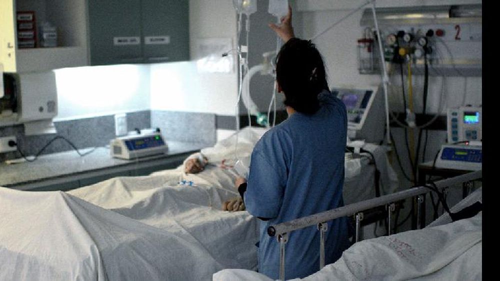 Coronavirus en el país: hoy hubo 704 nuevos casos y 12 víctimas