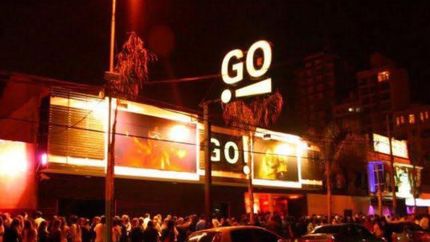 Vuelven Go! y Skape.