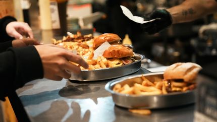 Un viernes con descuentos y promos en las hamburgueserías de Lomas.