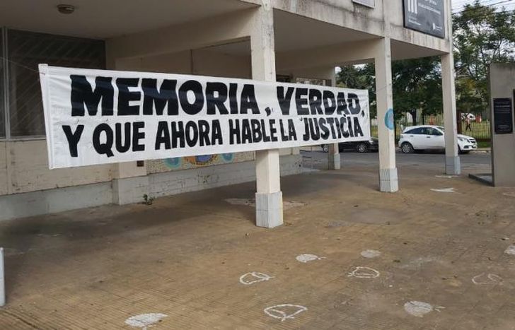 Uno de los juicios más esperados.