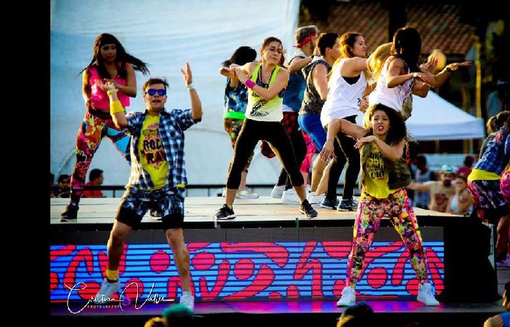 los vecinos podrán disfrutar gratis de distintas propuestas.