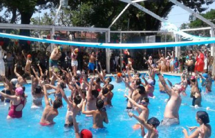 hay diez sedes habilitadas para las inscripciones.