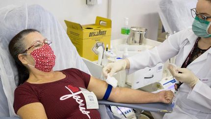 Se hablará sobre la importancia de donar sangre en pandemia.