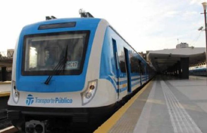 tren