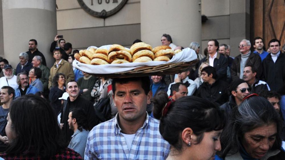 Uno de cada tres trabajadores no está registrado ni aporta