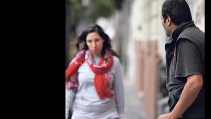 buscan penar el acoso callejero como un delito contra la integridad sexual