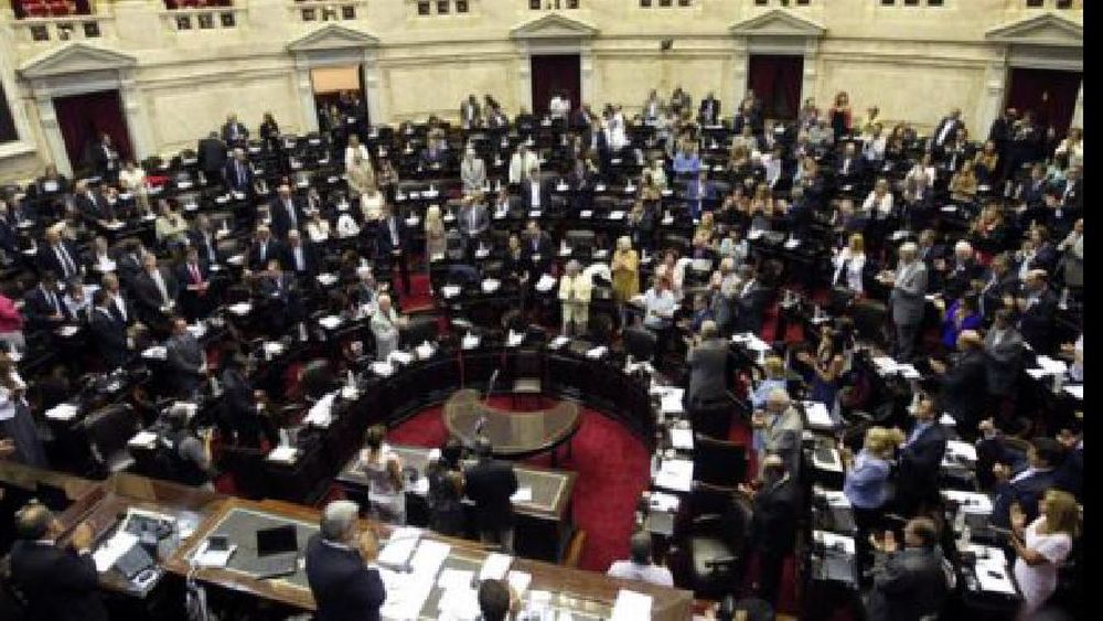 diputados
