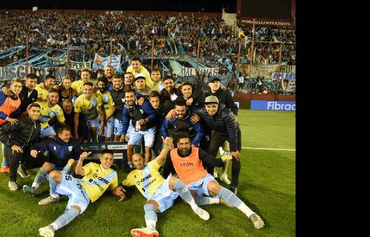 Tras el inolvidable partido con San Lorenzo, el Gasolero se medirá con el Canalla.