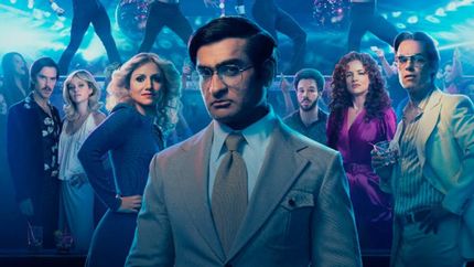 Nueva serie de Star+.