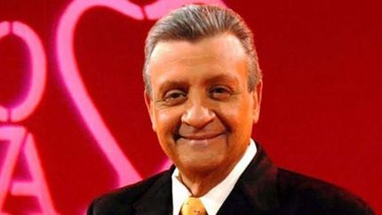 murio el periodista guillermo blanc, experto en espectaculo y farandula