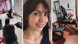 A raíz de una lucha personal incentiva a otras mujeres a encontrarse con su autoestima renovada.