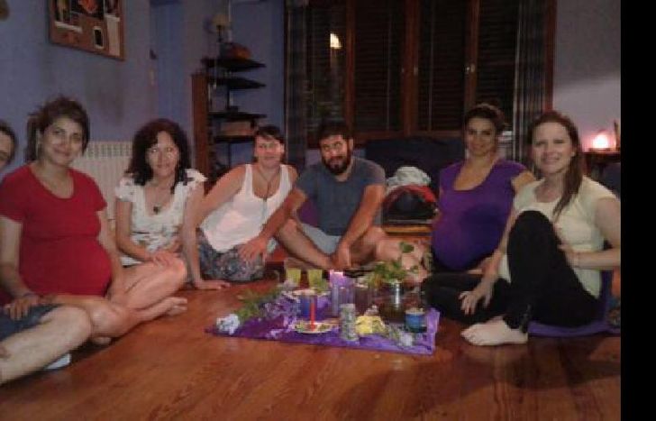 este martes a las 18.30.