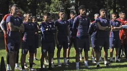 Cómo está la enfermería de Los Andes con miras al 2024