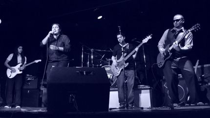 Sherpas, en otros tiempos.