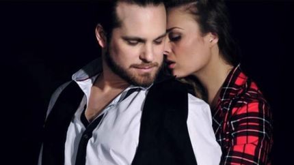 flor otero y german triplel vuelven a escena con los ultimos cinco anos