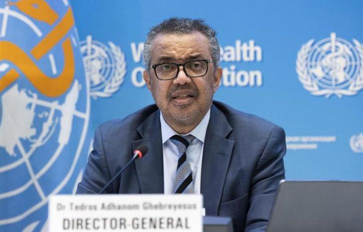 Luego de poco más de tres años, la OMS declaró el fin de la emergencia sanitaria por el Coronavirus.