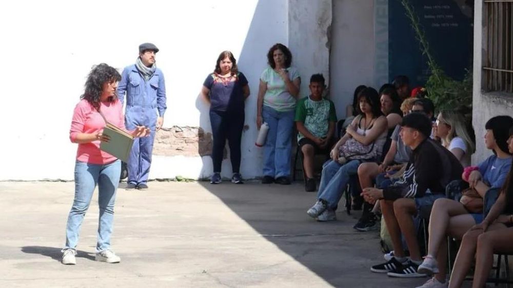 Las funciones serán este viernes y sábado, a las 19.30.