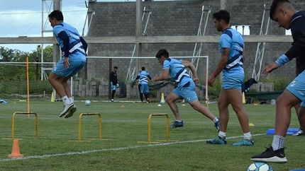 El Gasolero se acerca al debut. El Gasolero se acerca al debut.