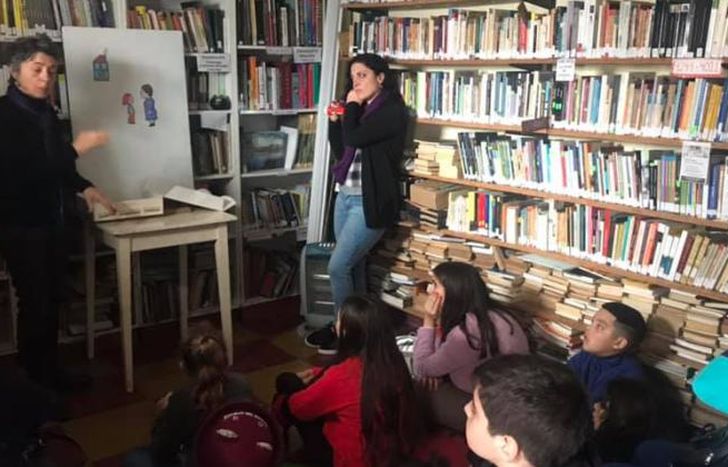 El mes próximo comienzan las dos alternativas.