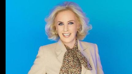 mirtha celebra sus 50 anos en la tv